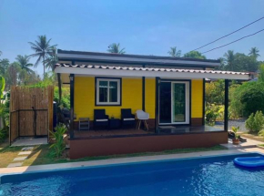 Yellow House
